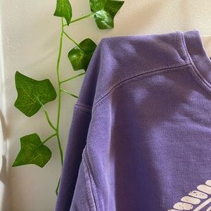 Lavender Purple Wisconsin Dells Crew